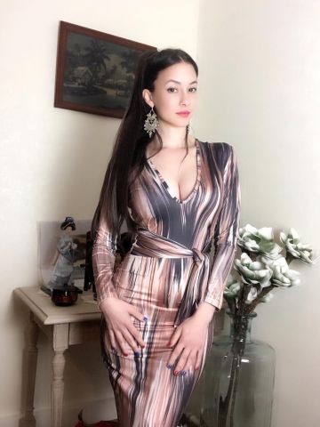Лизочка